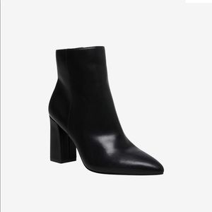 Madden girl flex heeled boots